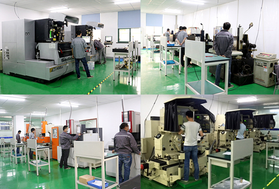 廣東余工家居有限公司