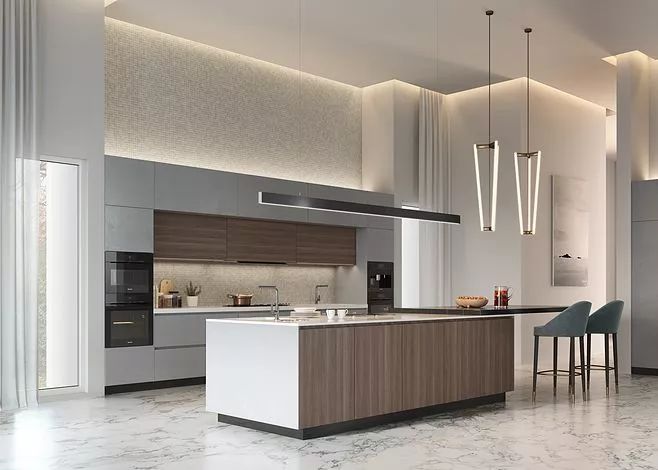 新品推薦|一片好瓷磚，刷新家居顏值新高度!