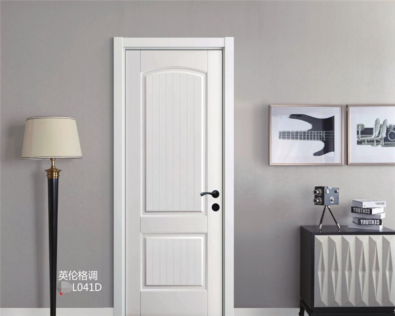 一扇好木門，賦予家無限的安全和想象！