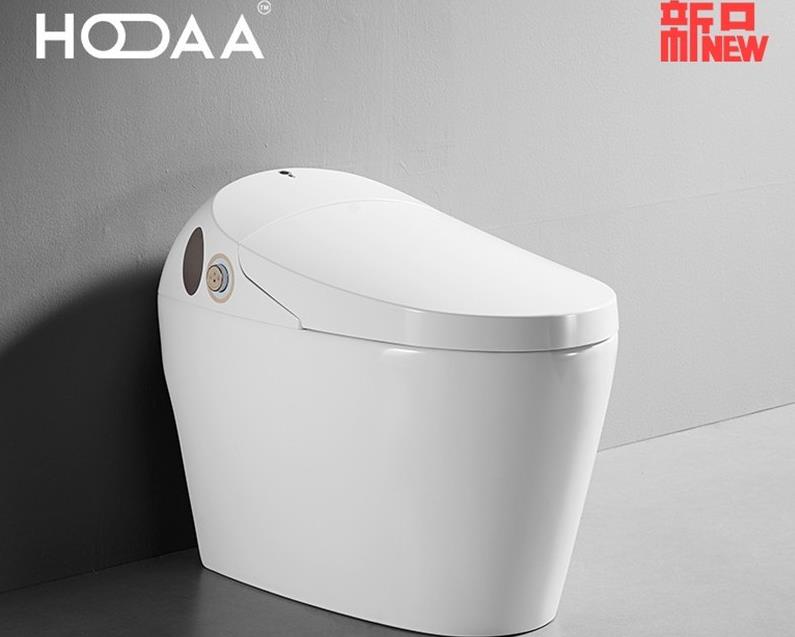 HOAA智能馬桶（語(yǔ)音款）YC201GV
