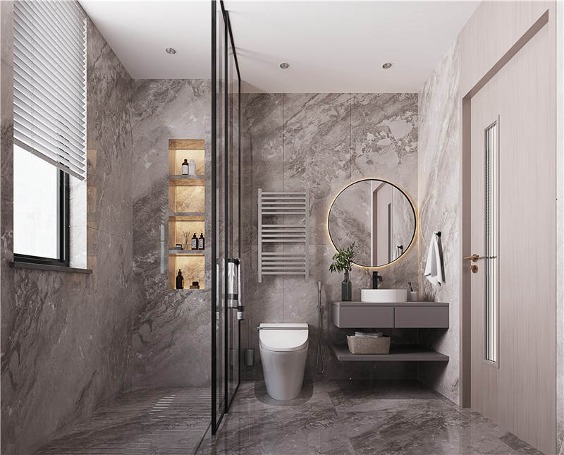 消費(fèi)者裝修房屋流程與建材選購(gòu)