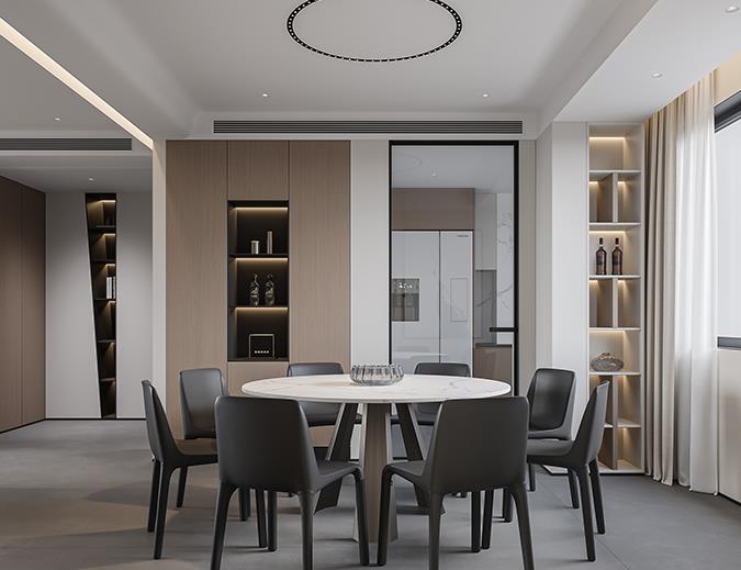 吊頂裝修制作風(fēng)格與工藝