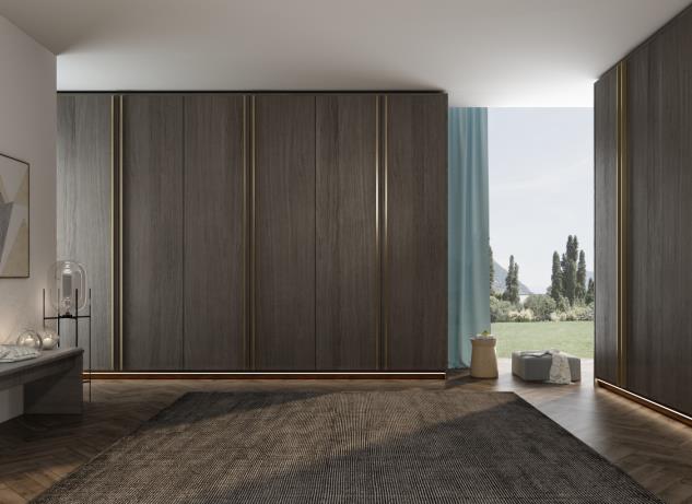 全屋定制包含的家具及設(shè)計要點