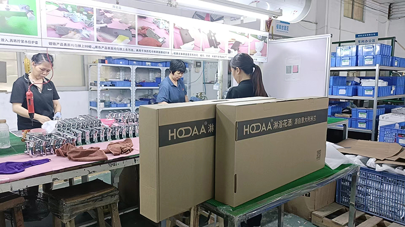 HOAA衛(wèi)浴煥新升級(jí)，只為給您提供更好的品質(zhì)！