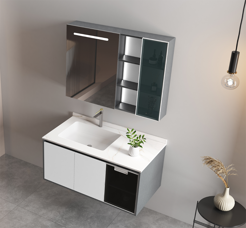 HOAA衛(wèi)浴|浴室柜挑選要點(diǎn)，認(rèn)準(zhǔn)這6大細(xì)節(jié)！